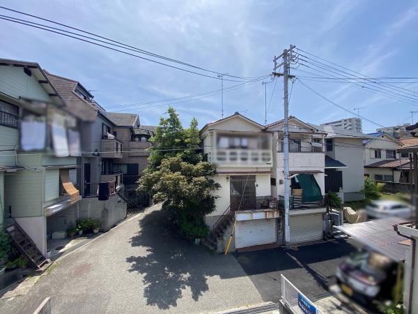 神戸市垂水区星陵台５丁目の中古一戸建て