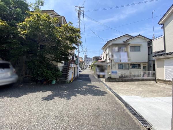 神戸市垂水区星陵台５丁目の中古一戸建て