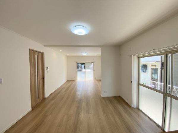 垂水区星陵台5丁目　中古戸建