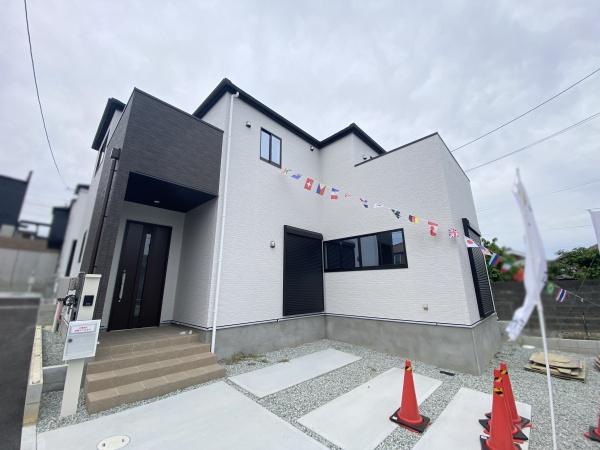 明石市大久保町11期　3号棟　新築戸建