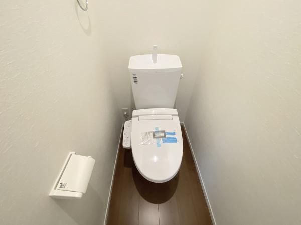 明石市大久保町11期　3号棟　新築戸建
