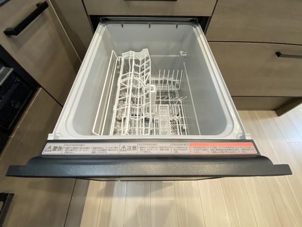 須磨区竜が台5丁目　1号棟　新築戸建
