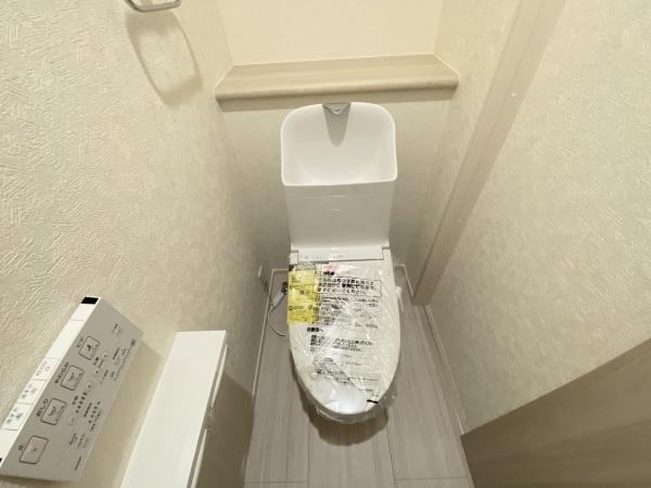 須磨区竜が台5丁目　1号棟　新築戸建