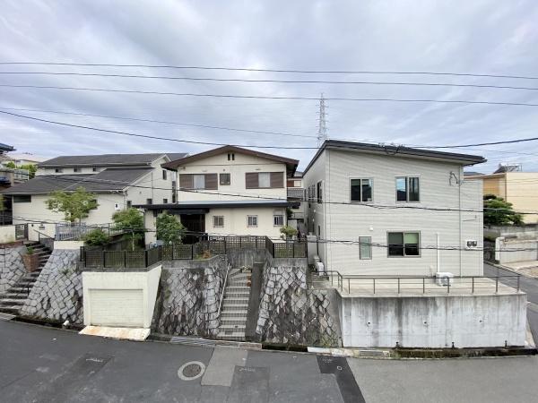 須磨区竜が台5丁目　1号棟　新築戸建