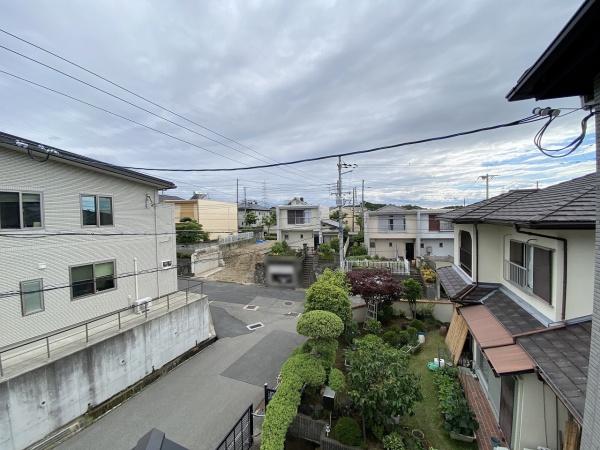 須磨区竜が台5丁目　1号棟　新築戸建
