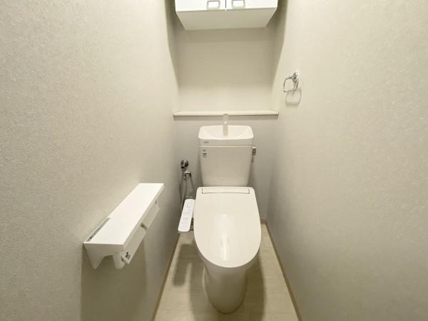 ドルミハイツ垂水A棟