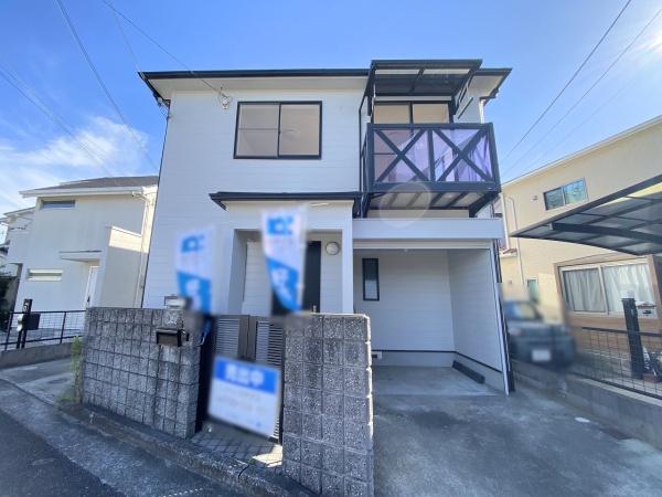 明石市大久保町西島　中古戸建