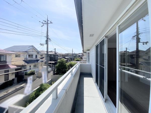 神戸市西区樫野台４丁目の中古一戸建て