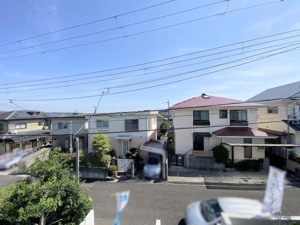 神戸市西区樫野台４丁目の中古一戸建て