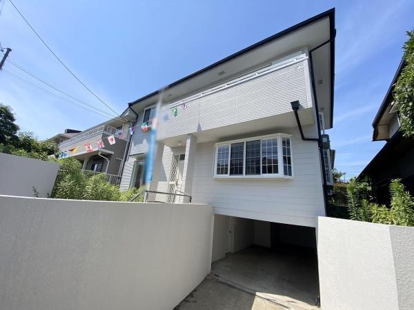 神戸市西区樫野台４丁目の中古一戸建て