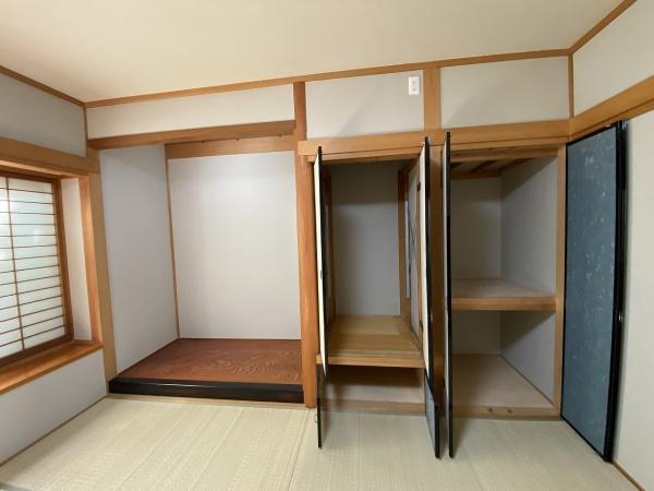 神戸市西区美賀多台５丁目の中古一戸建て