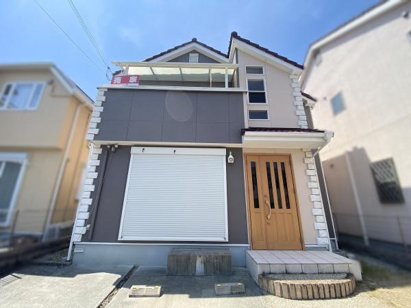 西区玉津町高津橋　中古戸建