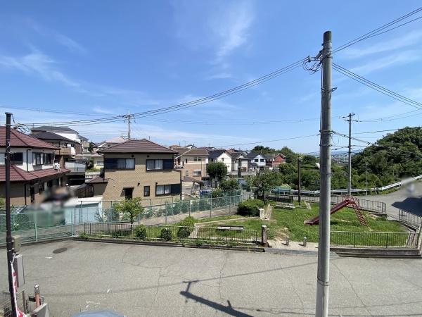 神戸市西区玉津町高津橋の中古一戸建て
