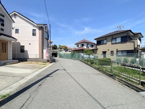 神戸市西区玉津町高津橋の中古一戸建て