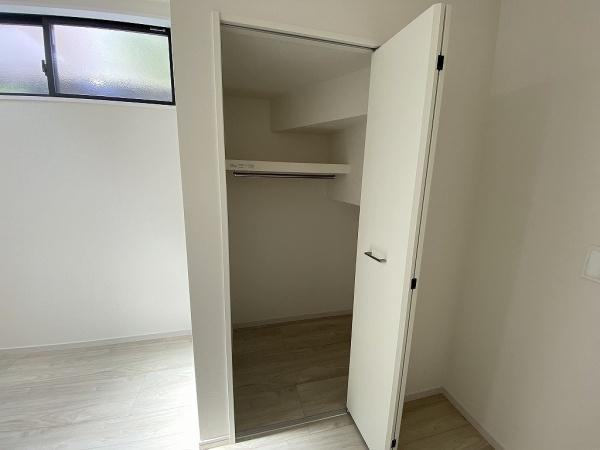 垂水区南多聞台8丁目1期1号棟　新築戸建