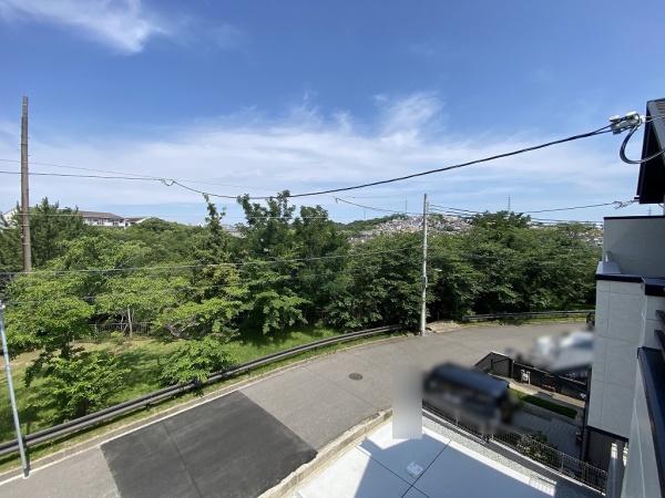 垂水区南多聞台8丁目1期2号棟　新築戸建