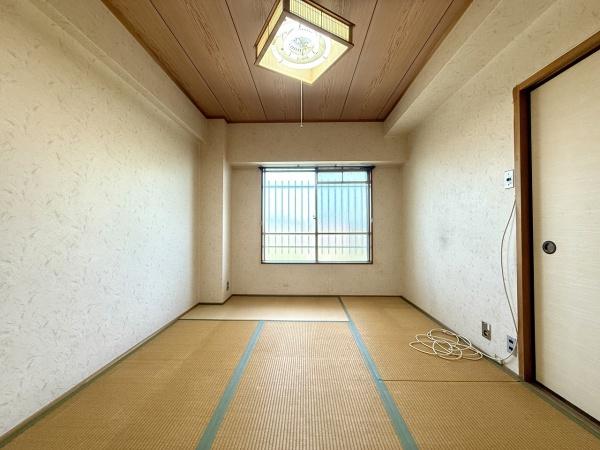 春日丘グリーンハイツB棟
