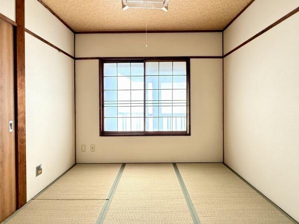 高倉台7-2団地30号棟