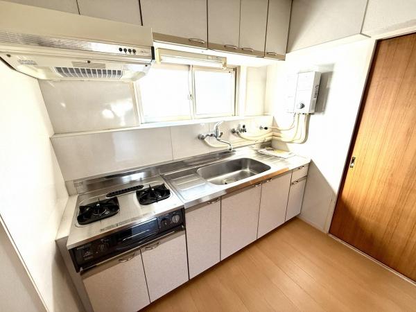 高倉台7-2団地30号棟