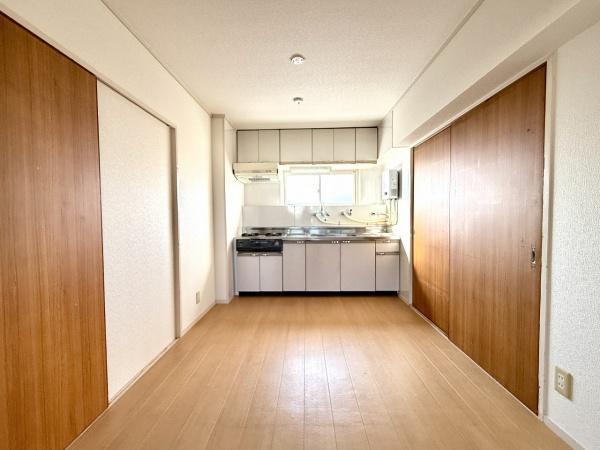 高倉台7-2団地30号棟