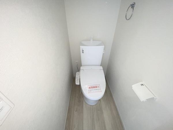 垂水区神陵台8丁目　新築戸建　1期1号棟