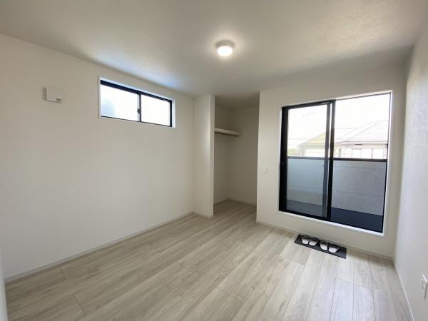 垂水区神陵台8丁目　新築戸建　1期1号棟