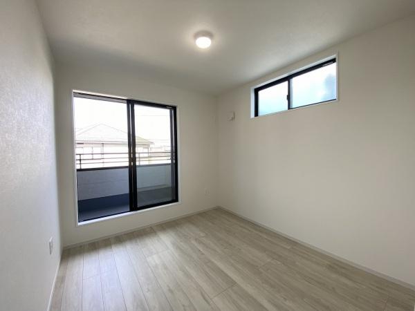 垂水区神陵台8丁目　新築戸建　1期1号棟