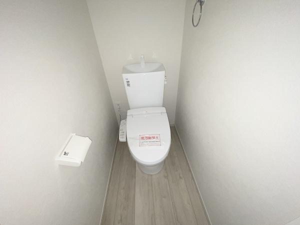 垂水区神陵台8丁目　新築戸建　1期1号棟