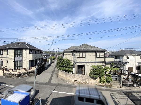 垂水区神陵台8丁目　新築戸建　1期1号棟
