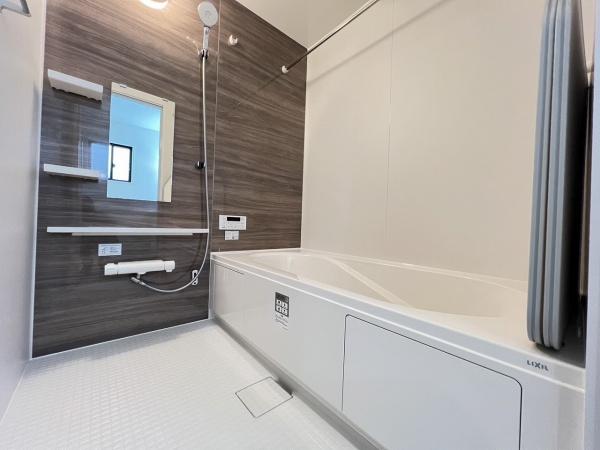 垂水区中道2期2号棟　新築戸建