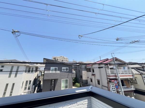 垂水区中道2期2号棟　新築戸建