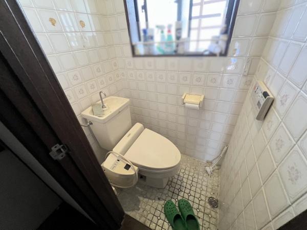 明石市魚住町西岡の中古一戸建て