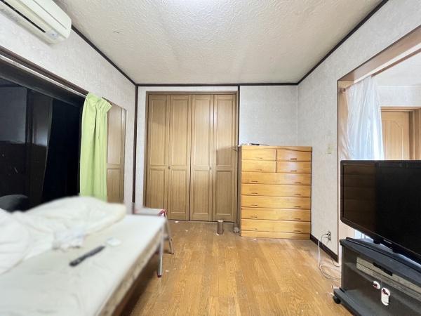 明石市魚住町西岡の中古一戸建て