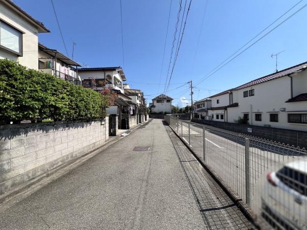明石市魚住町西岡の中古一戸建て