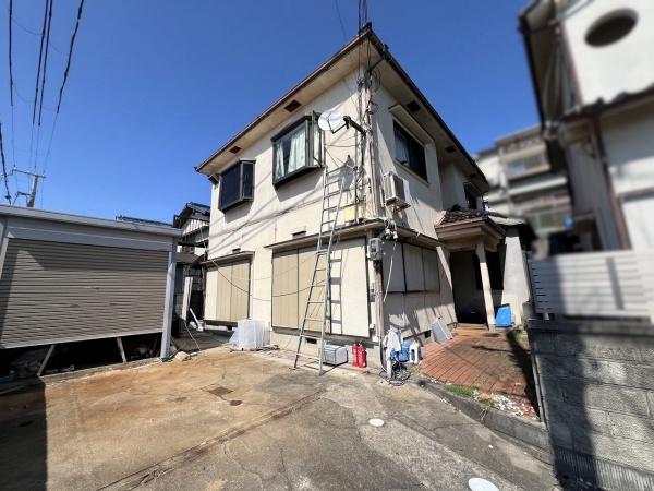 明石市魚住町西岡　中古戸建