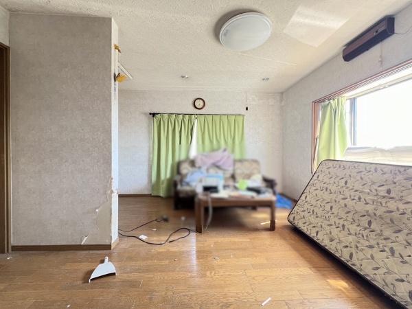 明石市魚住町西岡の中古一戸建て