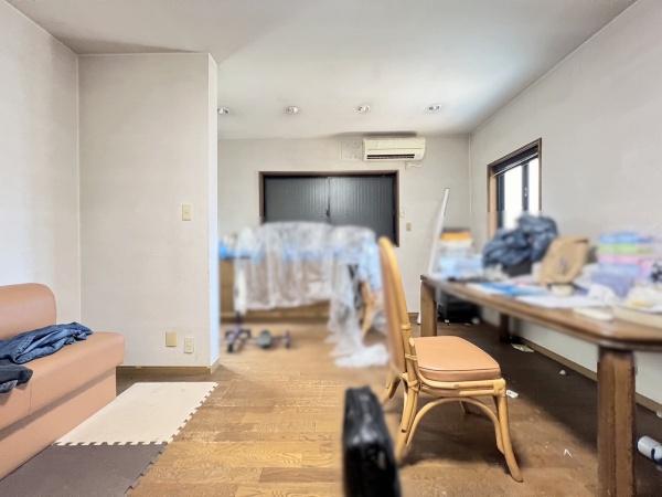 明石市魚住町西岡の中古一戸建て