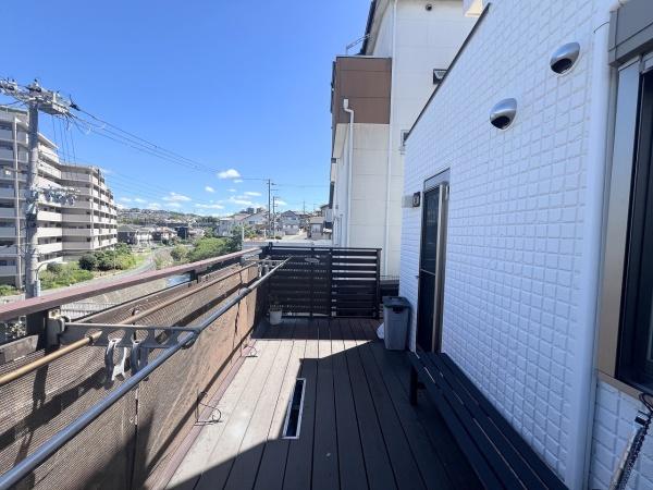 神戸市垂水区つつじが丘１丁目の中古一戸建て