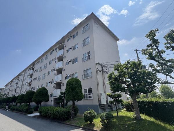 神陵台北住宅66号棟