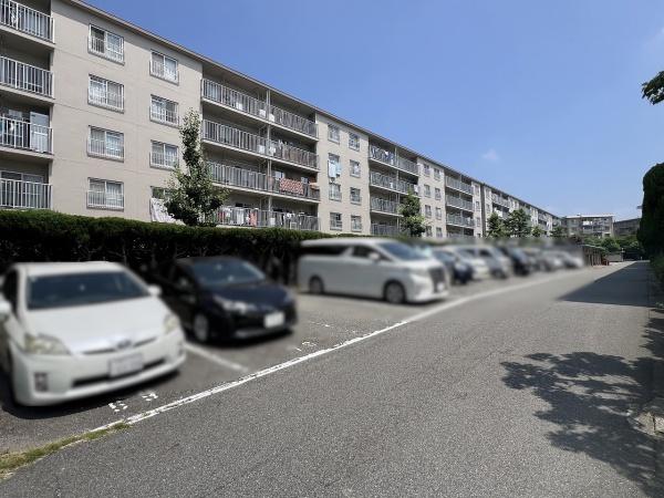 神陵台北住宅66号棟
