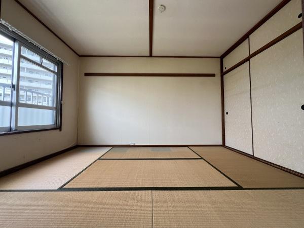 神陵台北住宅66号棟