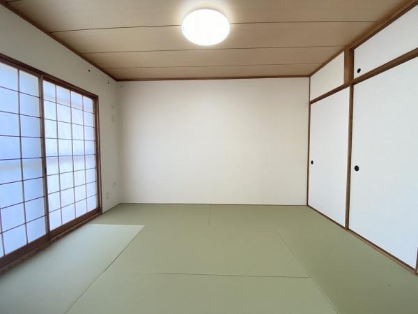 コンフォール学園緑が丘第2・27号棟