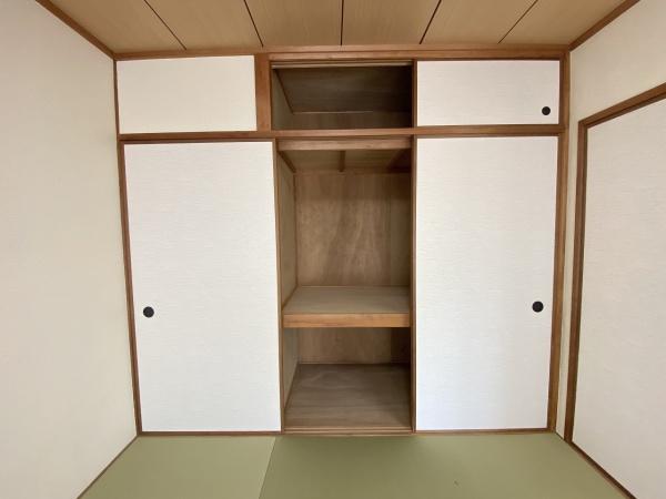 コンフォール学園緑が丘第2・27号棟