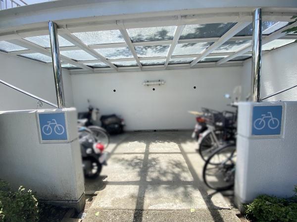 コンフォール学園緑が丘第2・27号棟