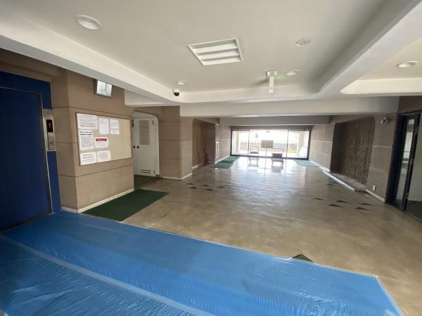 第一シーサイドパレス塩屋