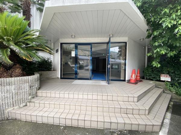 第一シーサイドパレス塩屋