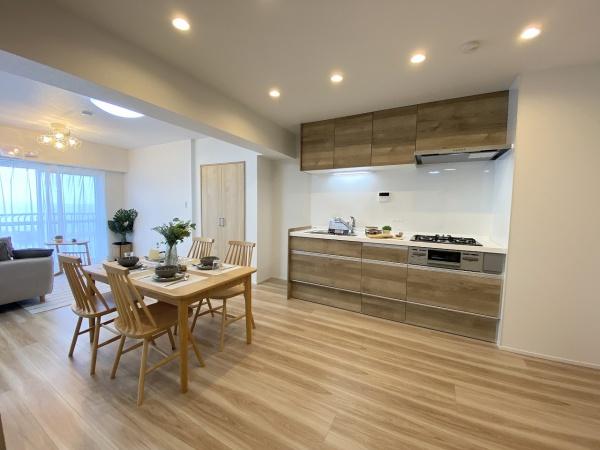 第一シーサイドパレス塩屋