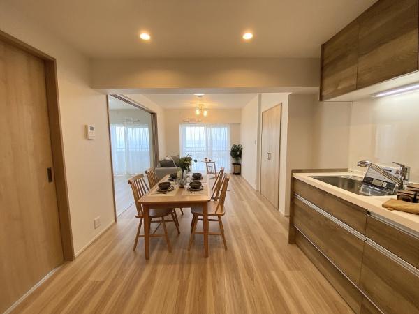 第一シーサイドパレス塩屋