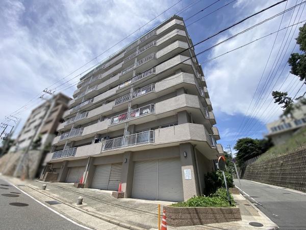 高尾台ハイツ