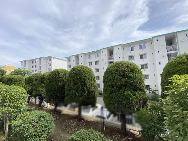 垂水高丸住宅